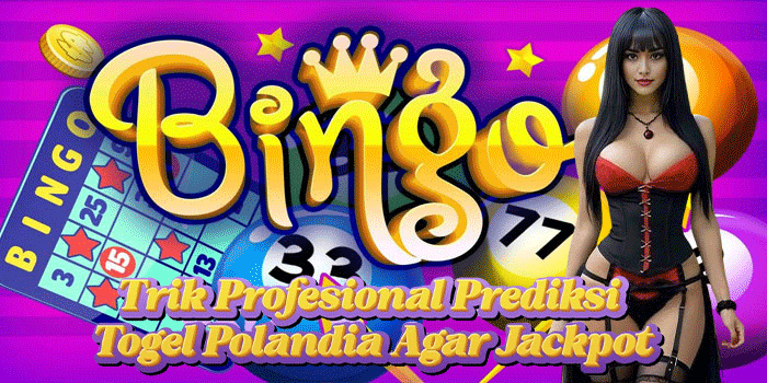 Trik Profesional Prediksi Togel Polandia Agar Jackpot