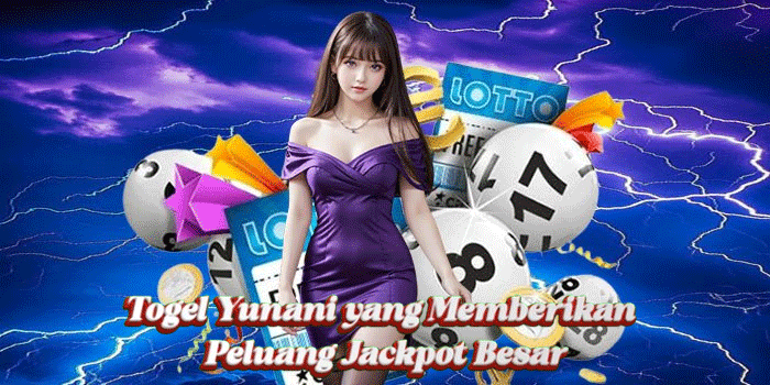 Togel Yunani yang Memberikan Peluang Jackpot Besar